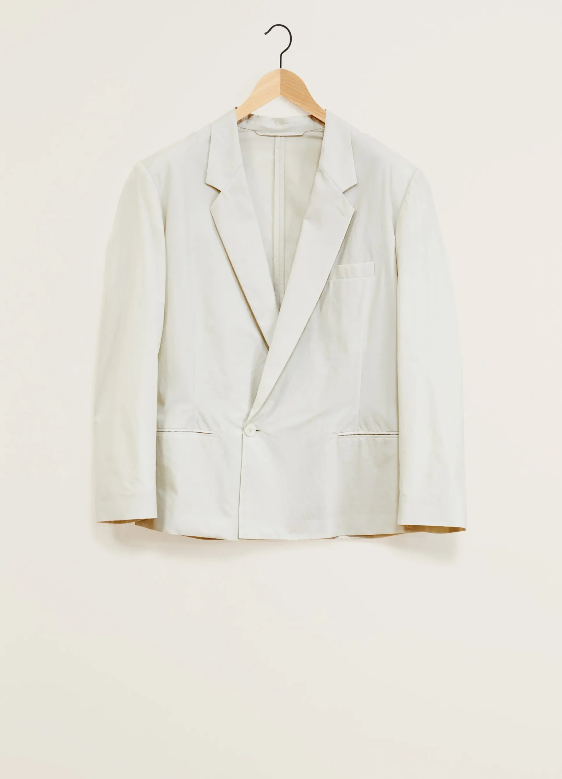 Best Sale VESTE TAILORED LÉGÈRE Homme Vestes & Outerwear