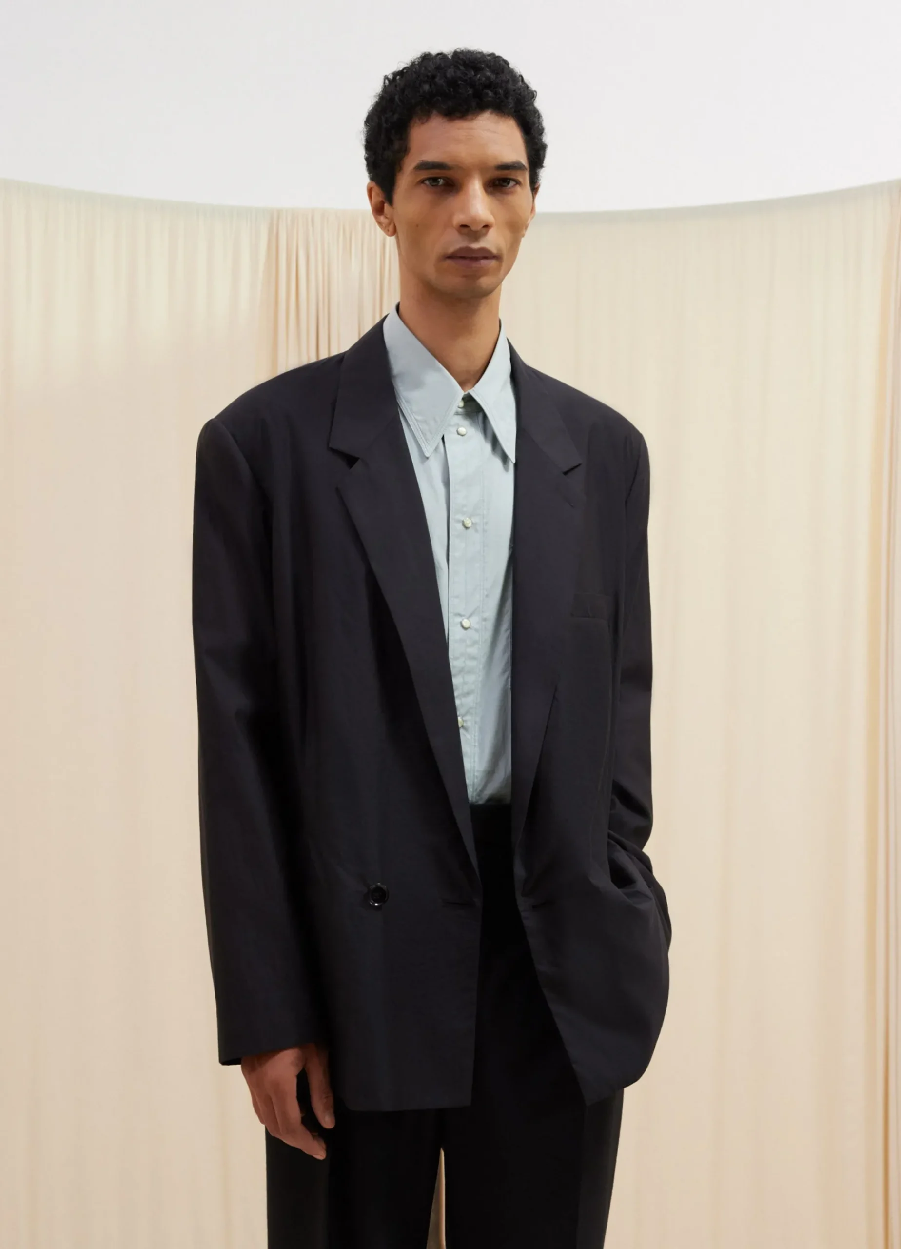 Best VESTE TAILORED LÉGÈRE Homme Vestes & Outerwear