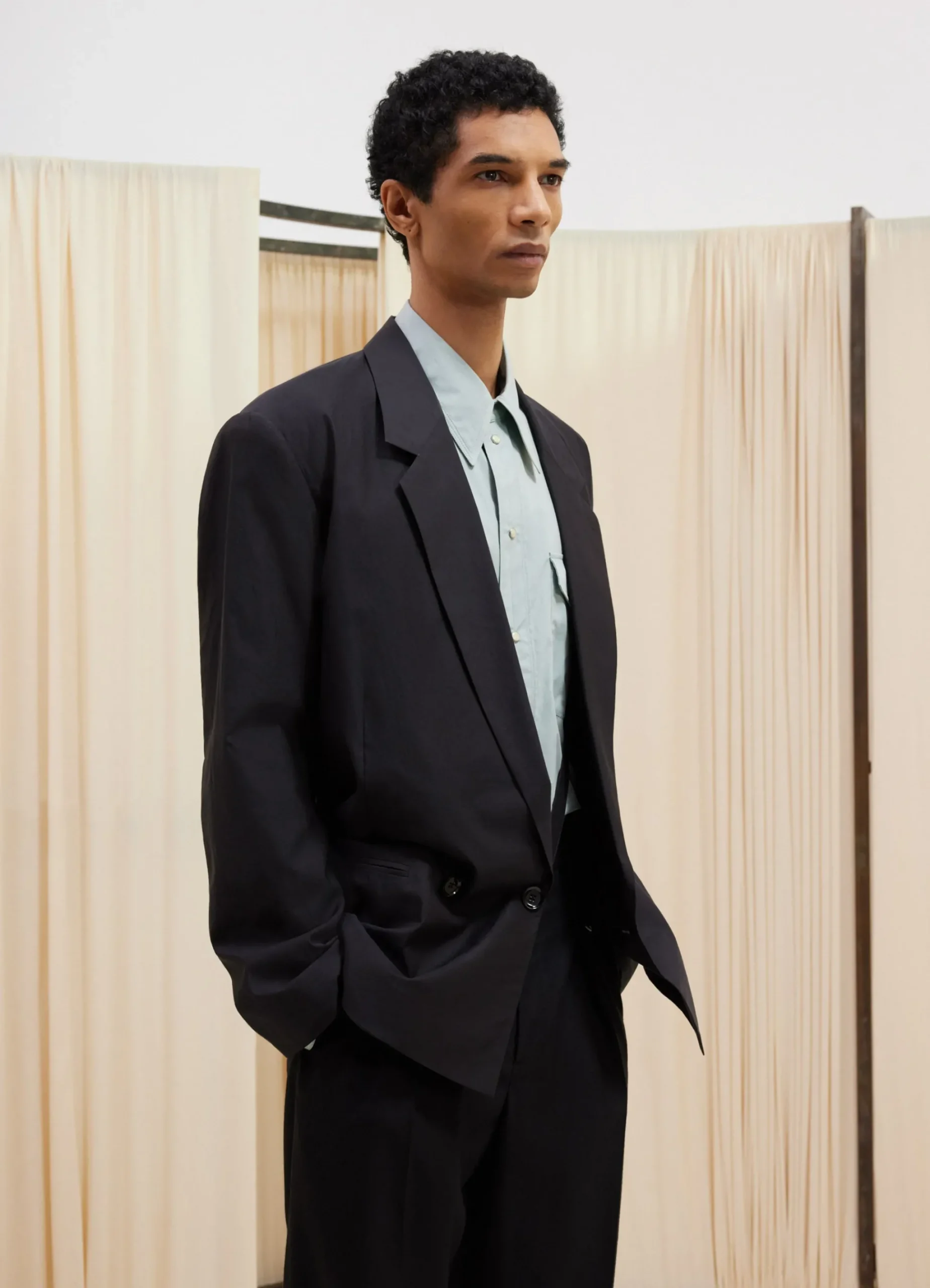 Best VESTE TAILORED LÉGÈRE Homme Vestes & Outerwear