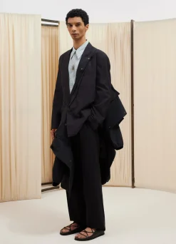 Best VESTE TAILORED LÉGÈRE Homme Vestes & Outerwear