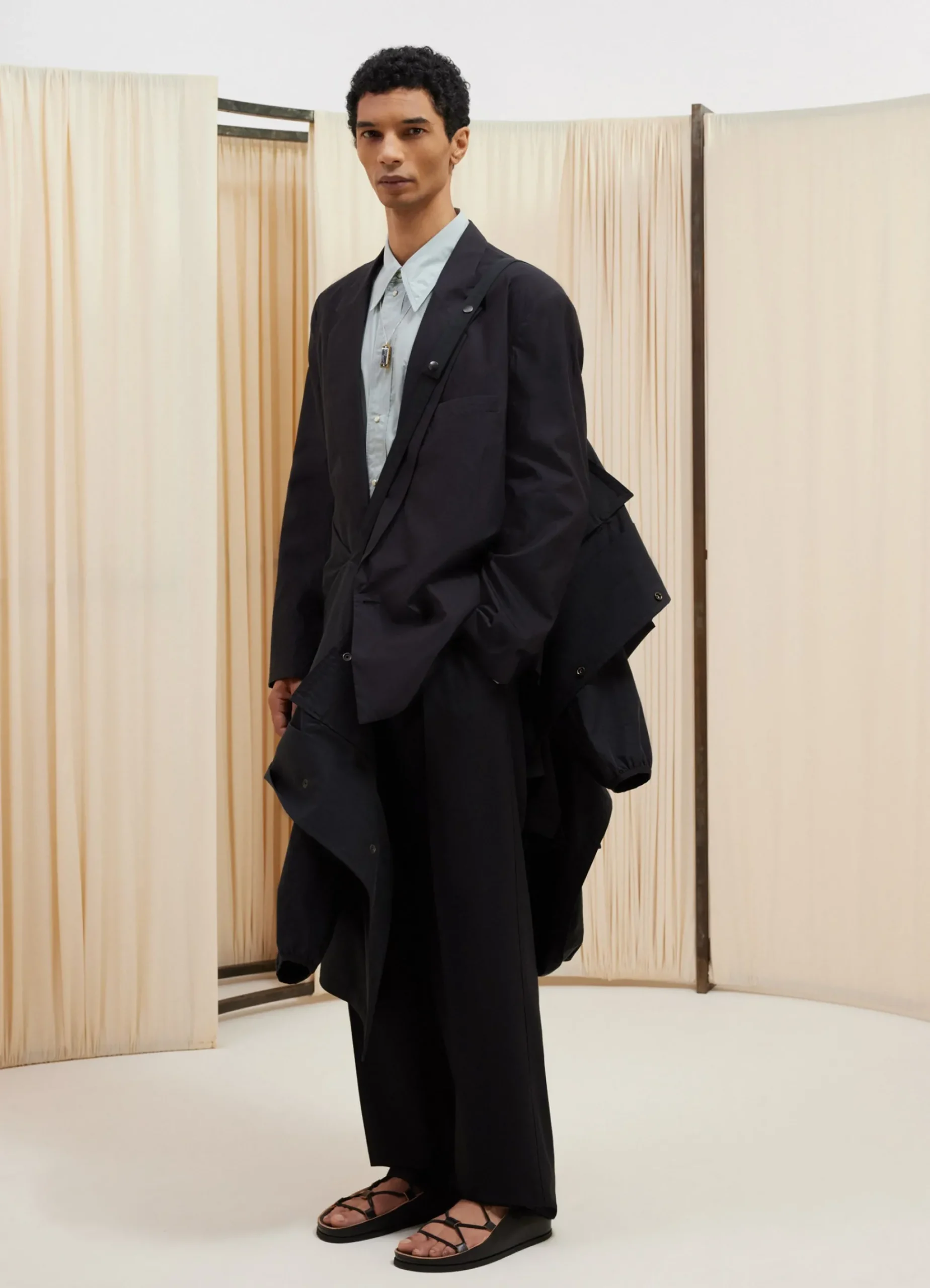 Best VESTE TAILORED LÉGÈRE Homme Vestes & Outerwear