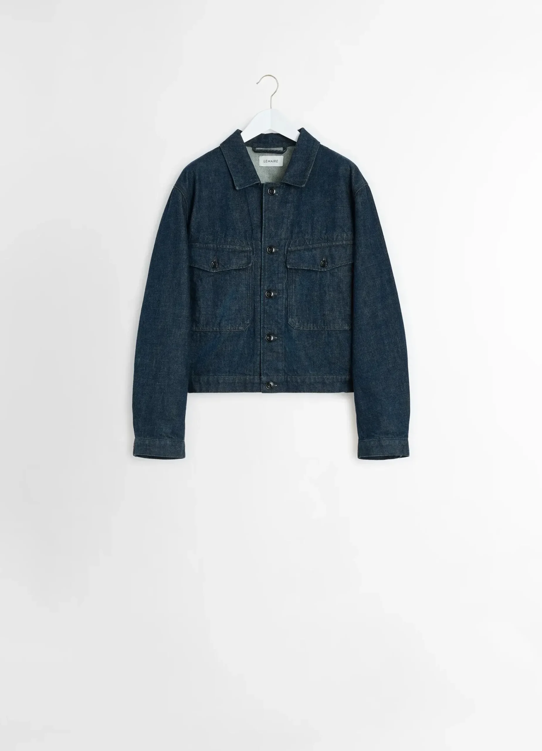 Online VESTE TRUCKER Homme Denim|Vestes & Outerwear