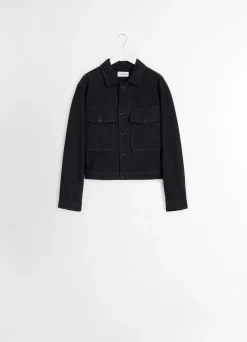 Online VESTE TRUCKER Homme Vestes & Outerwear|Denim