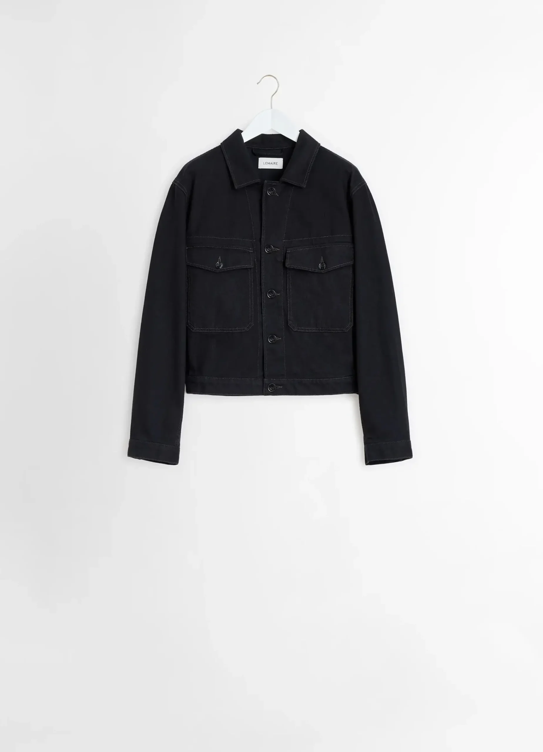 Online VESTE TRUCKER Homme Vestes & Outerwear|Denim