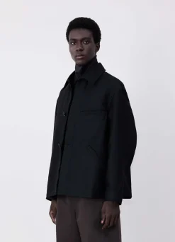 Outlet VESTE WORKWEAR À MANCHES TWISTED Homme Vestes & Outerwear