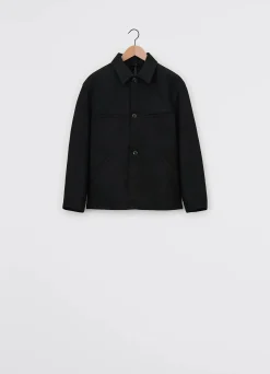 Outlet VESTE WORKWEAR À MANCHES TWISTED Homme Vestes & Outerwear