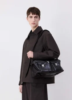 Outlet VESTE WORKWEAR À MANCHES TWISTED Homme Vestes & Outerwear