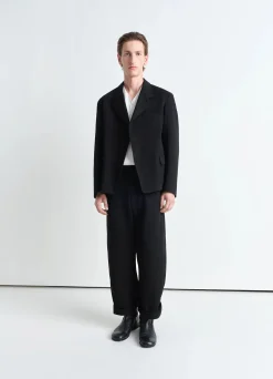 Store VESTE WORKWEAR TAILORED À SIMPLE BOUTONNAGE Homme Vestes & Outerwear