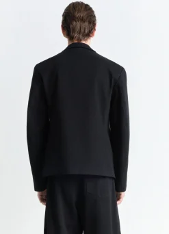 Store VESTE WORKWEAR TAILORED À SIMPLE BOUTONNAGE Homme Vestes & Outerwear
