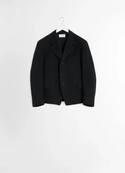 Store VESTE WORKWEAR TAILORED À SIMPLE BOUTONNAGE Homme Vestes & Outerwear